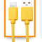 Compatible With 3 Meter Data Cable Naranja 3 M