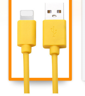 Cable de Datos Compatible con Apple de 3 Metros - Image 6