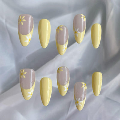 Puntas de Uñas Artesanales Premium Acabado Profesional - Image 8