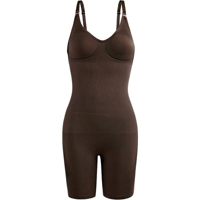 Jumpsuit Cintura Fruncida para Mujer - Image 3