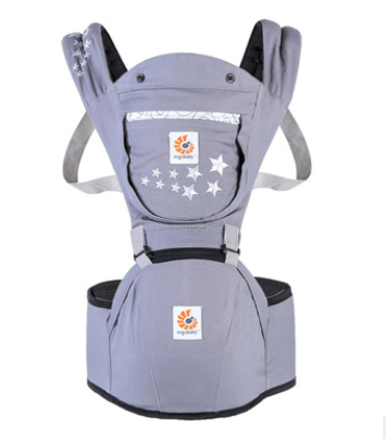 Cargador de Cadera Multifuncional para Bebé - Image 30