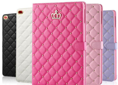 Funda Protectora Compatible con Apple iPad y Tablets - Image 2
