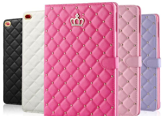 Funda Protectora Compatible con Apple iPad y Tablets - Image 2