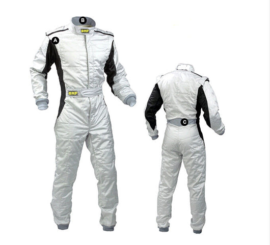 Traje de Práctica de Conducción para Karts Infantiles - Image 11