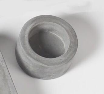 Molde de Silicona para Velas de Cemento y Portavelas de Concreto - Image 10