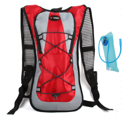 Mochila Deportiva Impermeable para Trail Running y Ciclismo de Montaña - Image 17