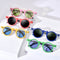 Gafas de Sol Bicolor para Hombre y Mujer