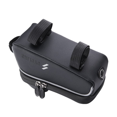 Bolsa Frontal Inteligente para Auto con Soporte de Teléfono - Image 4