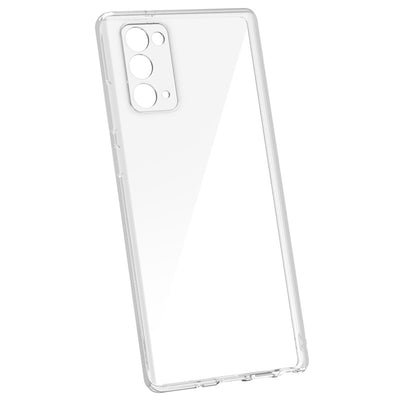 Funda Transparente Ultra Fina con Micro Perforaciones para Celular - Image 4