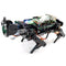 Perro Robot Raspberry Pi