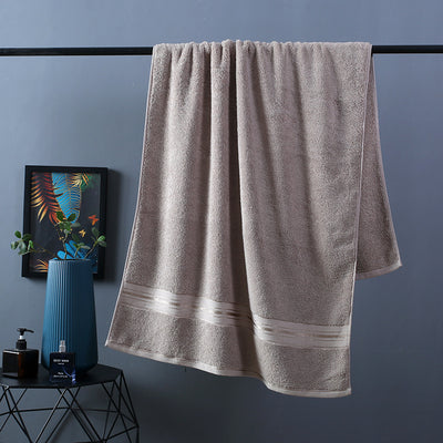 Juego de Toallas de Baño 100% Algodón Puro - Grosor Premium para Spa y Playa - Image 13