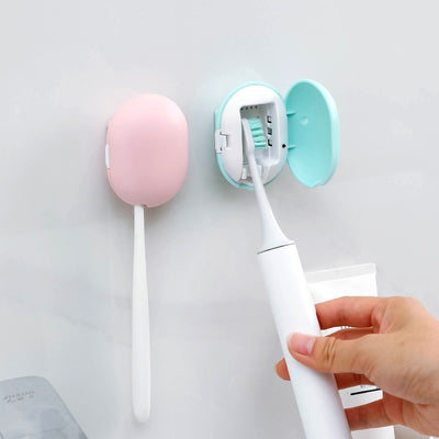 Desinfectante Portátil UV para Cepillos de Dientes - Image 4
