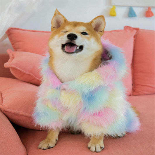 Abrigo de Invierno para Mascotas - Image 4