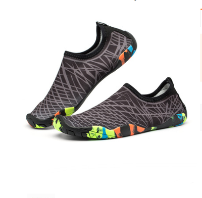 Sandalias Cómodas Transpirables Multi-uso para Agua y Tierra - Image 12