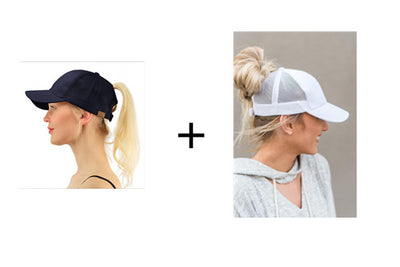Gorras de Béisbol Clásicas - Image 8