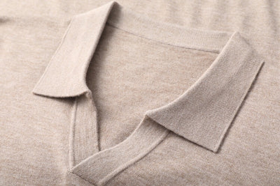 Suéter Cardigan de Manga Larga Ligero para Primavera y Otoño - Image 12
