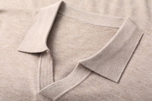 Suéter Cardigan de Manga Larga Ligero para Primavera y Otoño - Image 12