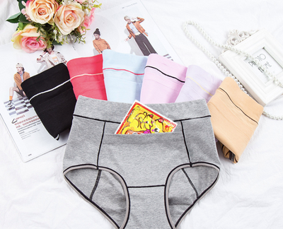 Pantalones Menstruales de Protección Fisiológica - Image 11