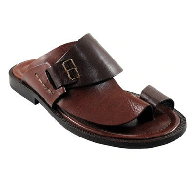 Sandalias Tipo Chancla para Hombre - Calzado de Playa - Image 3
