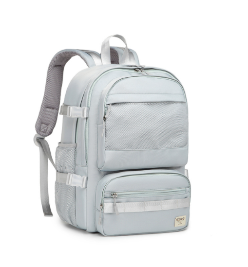 Mochila Bolso Laptop 14" Unisex - Profesional y Versátil - Image 10