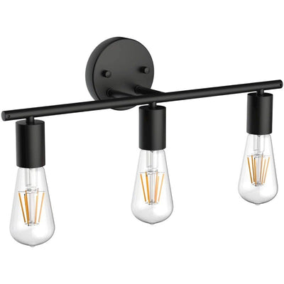 Lámpara de Pared Edison Moderna para Baño - Image 6