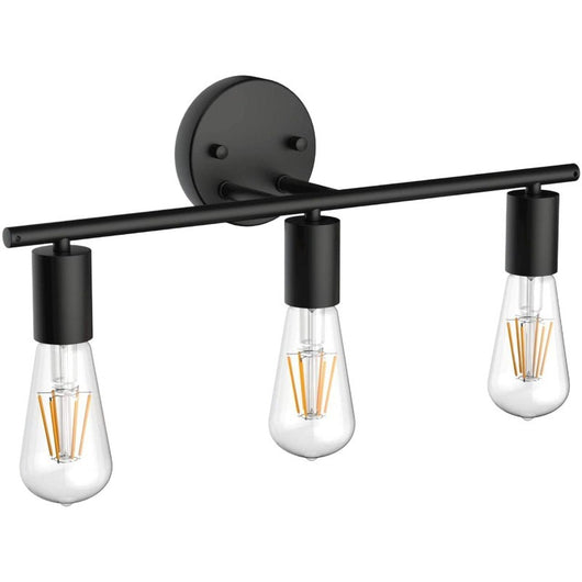 Lámpara de Pared Edison Moderna para Baño - Image 6