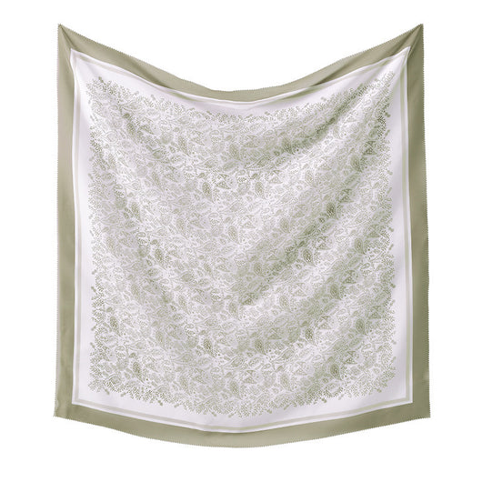 Pañuelo Protector Solar Estampado Multiuso - Cobertura Elegante para Sol y Privacidad - Image 43