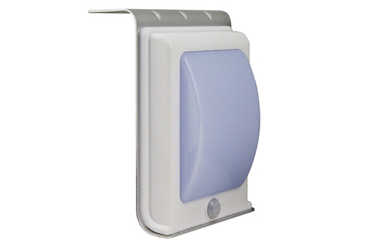 Luz Solar de Pared con Sensor de Movimiento - Image 8
