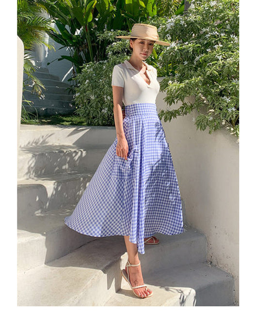 Traje de Baño Triángulo Liso para Spa - Image 8