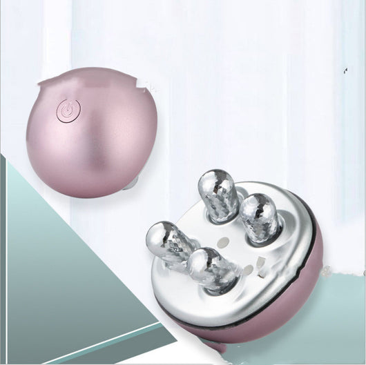 Masajeador Facial EMS con Microcorriente y Carga Inalámbrica - Image 4