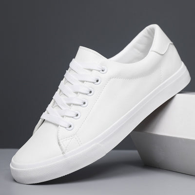 Zapatillas Deportivas Casuales Transpirables para Hombre con Malla Respirable - Image 5