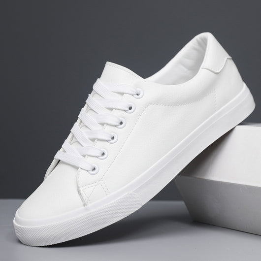 Zapatillas Deportivas Casuales Transpirables para Hombre con Malla Respirable - Image 5