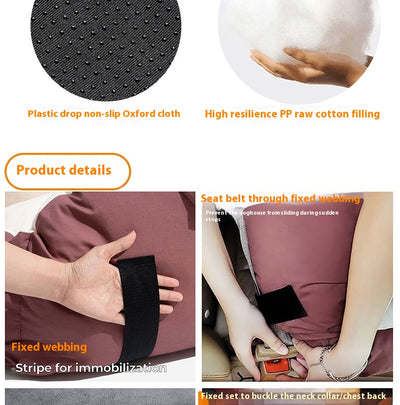 Transportín para Perros Desmontable y Lavable - Todas las Estaciones - Image 10