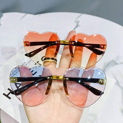 Gafas de Sol Corazón UV para Mujer - Protección Estival - Image 8