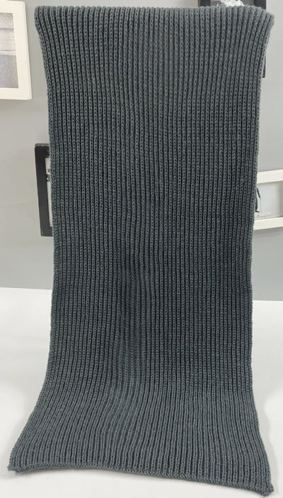 Conjunto de Abrigo Tricotado: Bufanda, Gorro y Guantes - Image 9