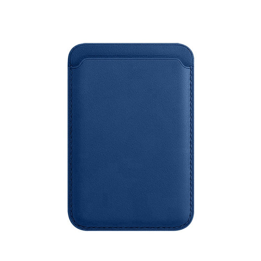 Funda Cartera Magnética MagSafe de Cuero Premium para iPhone 14 Pro Max, 13, 12 - Image 15