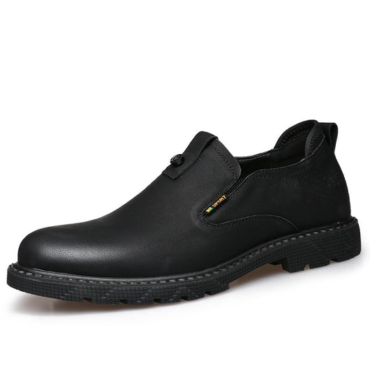 Botas Martin Casuales Bajas para Hombre - Image 8