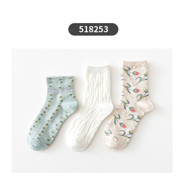 Calcetines Acogedores para Invierno
