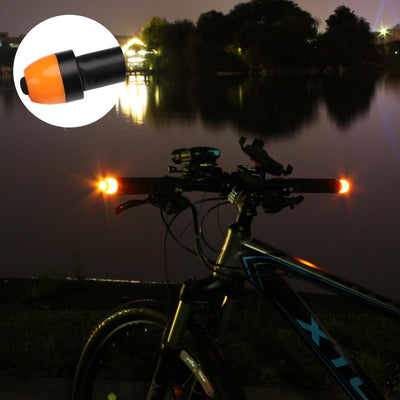 Luz Delantera LED para Bicicleta de Montaña - Image 2