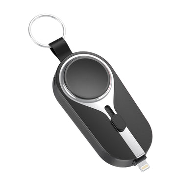 Batería Portátil con Llavero - Carga Rápida para tu Móvil - Image 3