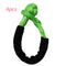 Verde 55 4 Piezas 0.55 17T