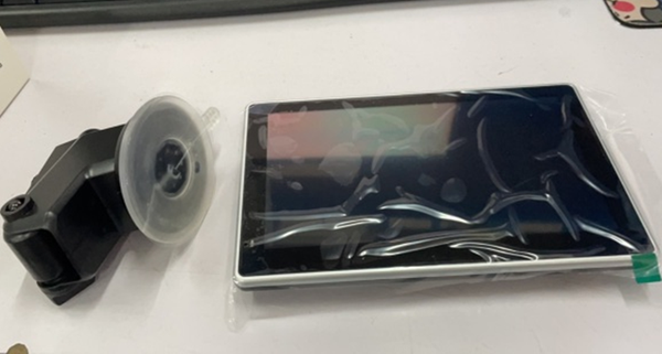 Proyector de Pantalla Portátil para Automóvil - Image 8
