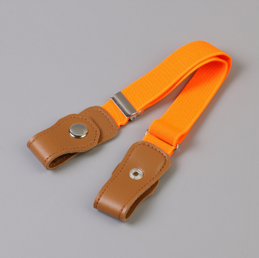Cinturón Elástico Ajustable para Niños - Cinturón Antideslizante para Pantalones Infantiles - Image 23