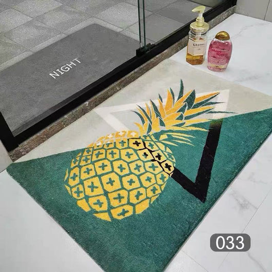 Tapete Absorbente Antideslizante para Baño y Entrada - Image 9