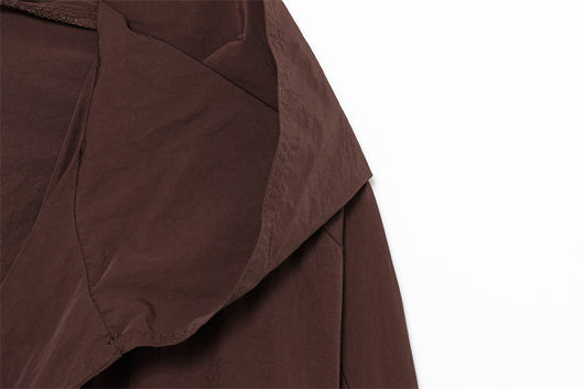 Paraguas Impermeable Talla Grande con Cubierta Protectora - Image 8