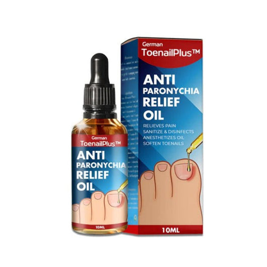 Aceite Reparador de Uñas Engrosado - Tratamiento para Surcos y Grietas - Image 5