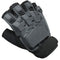 Guantes de Ciclismo de Medio Dedo con Acolchado de Gel