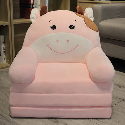 Sillón Infantil con Forma de Caricatura - Image 14