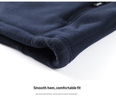 Chaqueta Casual Gruesa con Múltiples Bolsillos para Hombre - Image 16