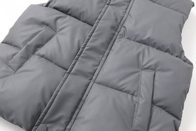 Chaleco Abrigo Invierno para Toda la Familia - Image 15